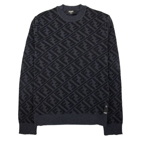 Fendi Knitwear for Men 